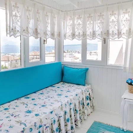 1884 Mai Konak Hotel Izmir