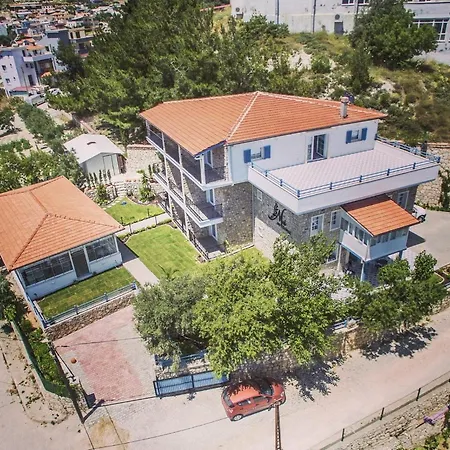 Hotel 1884 Mai Konak Izmir