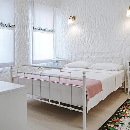 Hotel 1884 Mai Konak *