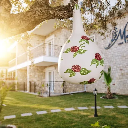 1884 Mai Konak Hotel