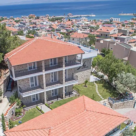 1884 Mai Konak Hotel *