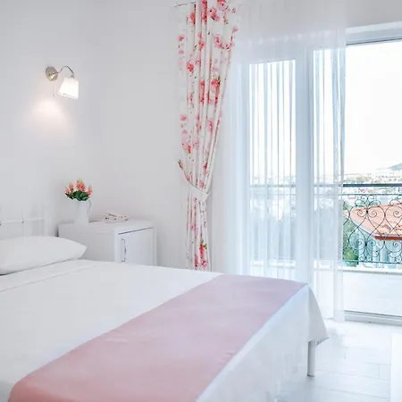 Hotel 1884 Mai Konak *