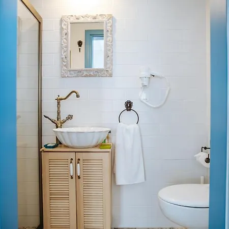1884 Mai Konak Szálloda İzmir