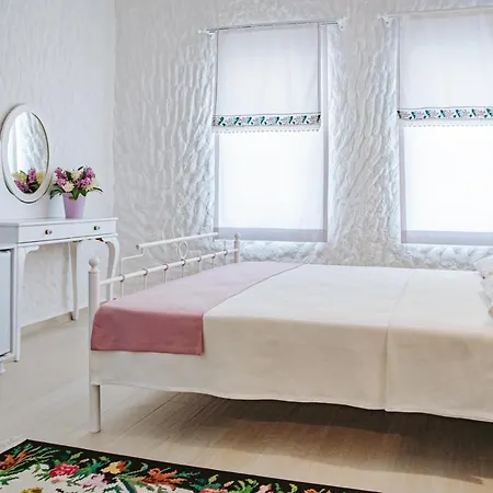 Hotel 1884 Mai Konak *