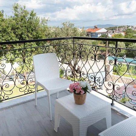 Hotel 1884 Mai Konak