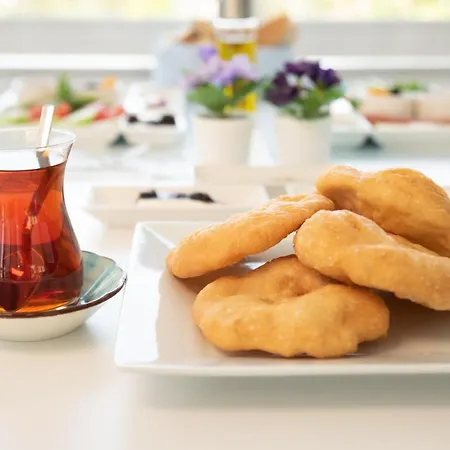 1884 Mai Konak Hotel