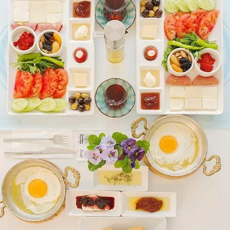 Hotel 1884 Mai Konak İzmir